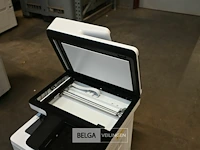 Hp laserprinter - afbeelding 4 van  6
