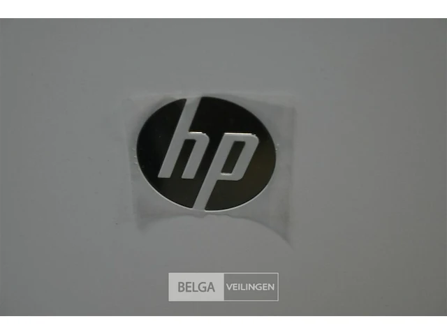 Hp laserprinter - afbeelding 5 van  6
