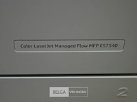 Hp laserprinter - afbeelding 6 van  6