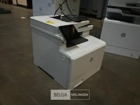 Hp laserprinter - afbeelding 1 van  6