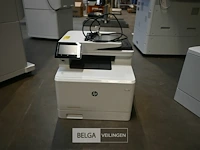 Hp laserprinter - afbeelding 2 van  6