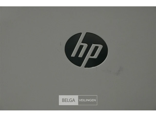 Hp laserprinter - afbeelding 5 van  6