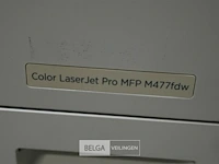 Hp laserprinter - afbeelding 6 van  6