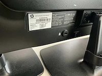 Hp monitor (7x) - afbeelding 3 van  11