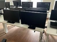 Hp monitor (7x) - afbeelding 1 van  11