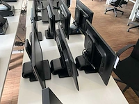 Hp monitor (7x) - afbeelding 5 van  11