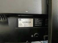 Hp monitor (7x) - afbeelding 7 van  11