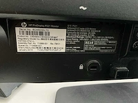 Hp monitor (7x) - afbeelding 11 van  11