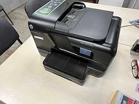 Hp multifunctionele printer - scanner - afbeelding 1 van  7