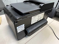 Hp multifunctionele printer - scanner - afbeelding 4 van  7