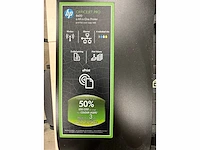 Hp multifunctionele printer - scanner - afbeelding 6 van  7