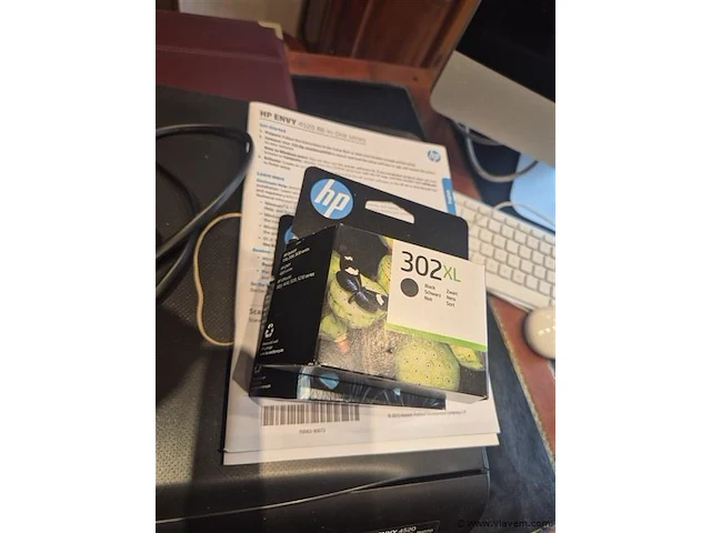 Hp nv 4520 - afbeelding 3 van  3