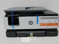 Hp officejet pro 8025e oasi inktjet all-in-one - afbeelding 1 van  3