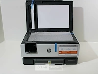 Hp officejet pro 8025e oasi inktjet all-in-one - afbeelding 2 van  3