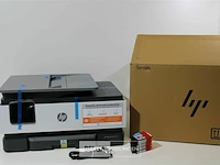 Hp officejet pro 8025e oasi inktjet all-in-one - afbeelding 3 van  3