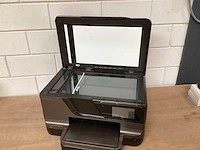 Hp officejet pro 8600 plus inktjetprinter - afbeelding 3 van  4