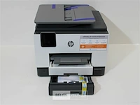 Hp officejet pro 9014e inktjet all-in-one printer - afbeelding 2 van  3