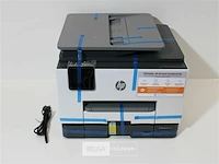 Hp officejet pro 9014e inktjet all-in-one printer - afbeelding 2 van  3