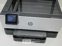 Hp officejet pro 9014e inktjet all-in-one - afbeelding 3 van  5