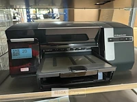 Hp officejet pro k550 - afbeelding 1 van  4