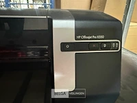 Hp officejet pro k550 - afbeelding 3 van  4