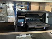 Hp officejet pro k550 - afbeelding 4 van  4