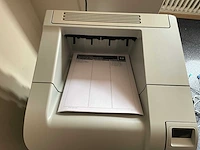 Hp p4015n laserjet laserprinter - afbeelding 4 van  7