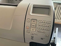 Hp p4015n laserjet laserprinter - afbeelding 6 van  7