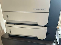 Hp p4015n laserjet laserprinter - afbeelding 7 van  7