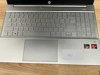 Hp pavilion 15-eh1011nb laptop - afbeelding 3 van  6