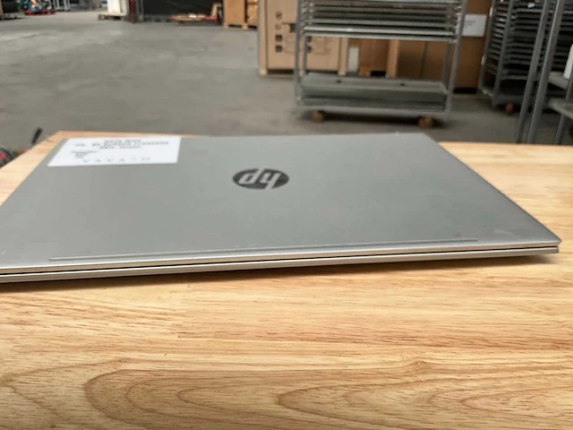 Hp pavilion 15-eh1011nb laptop - afbeelding 5 van  6