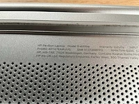 Hp pavilion 15-eh1011nb laptop - afbeelding 6 van  6