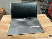 Hp pavilion 15-eh1015nb laptop - afbeelding 1 van  5