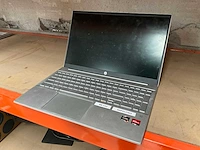 Hp pavilion 15-eh1015nb laptop - afbeelding 2 van  5