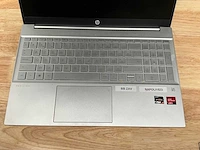 Hp pavilion 15-eh1015nb laptop - afbeelding 3 van  5