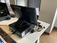 Hp pc configuratie - afbeelding 3 van  6