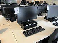 Hp pc configuratie - afbeelding 2 van  6
