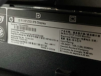 Hp pc configuratie - afbeelding 6 van  6