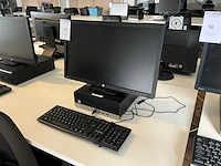Hp pc configuratie - afbeelding 1 van  6