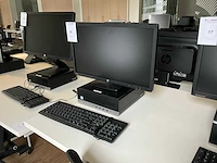 Hp pc configuratie - afbeelding 1 van  6