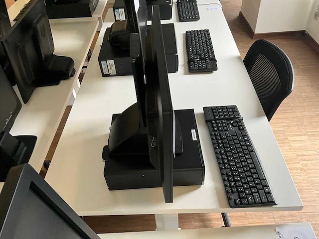 Hp pc configuratie - afbeelding 3 van  6