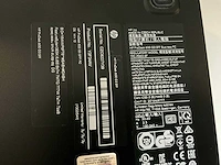 Hp pc configuratie - afbeelding 5 van  6