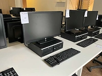 Hp pc configuratie - afbeelding 2 van  6