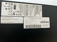 Hp pc configuratie - afbeelding 5 van  6