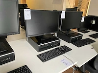 Hp pc configuratie - afbeelding 2 van  6