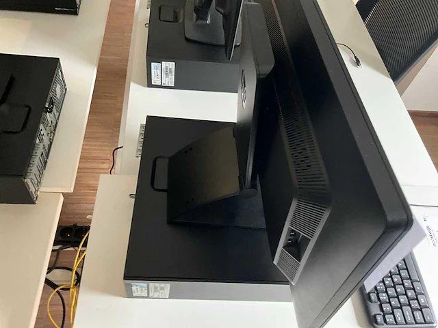 Hp pc configuratie - afbeelding 3 van  6