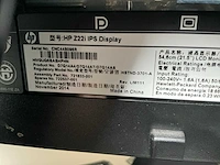 Hp pc configuratie - afbeelding 6 van  6