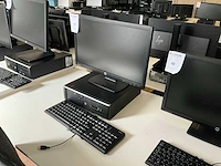 Hp pc configuratie - afbeelding 1 van  6