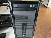 Hp pc configuratie - afbeelding 4 van  6