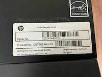 Hp pc configuratie - afbeelding 5 van  6